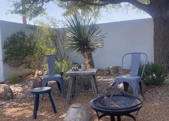 Thunderbird Hotel
