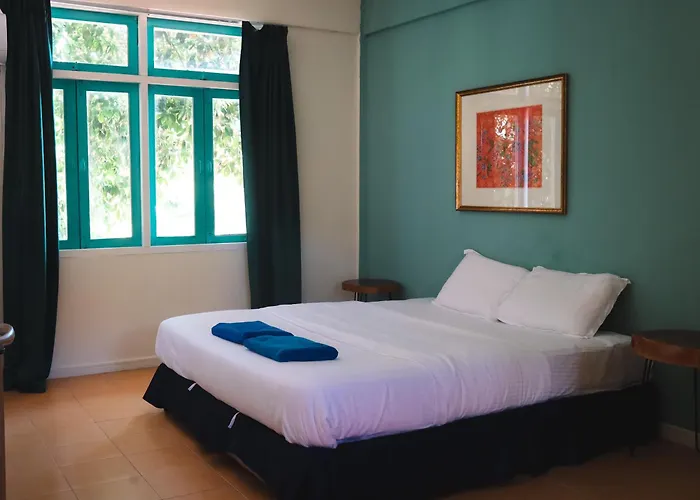 Papaya Resort