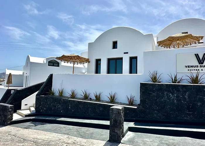 Venus Sunrise Suites & Villas