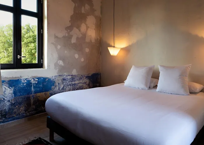 Hotel La Prison
