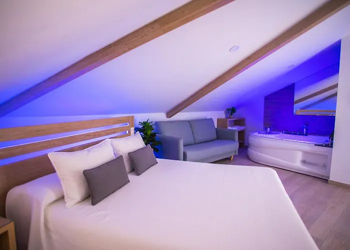 Apartahotel Énfasis-Group