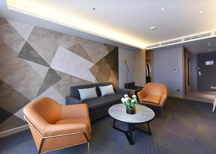Fullon Poshtel - Kaohsiung
