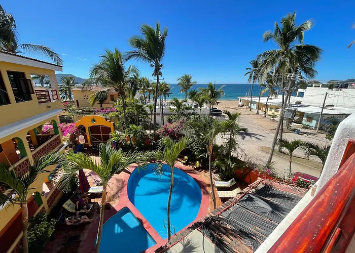El Palmar Beach Tennis Resort