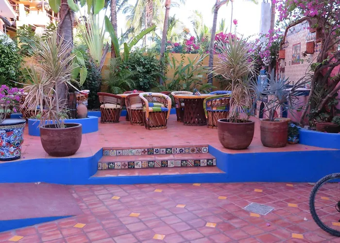 El Palmar Beach Tennis Resort
