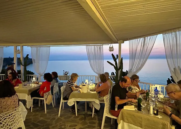 Mediterranean Boutique Hotel