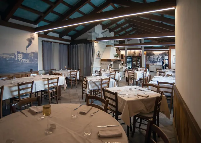 Albergo Alla Cesa