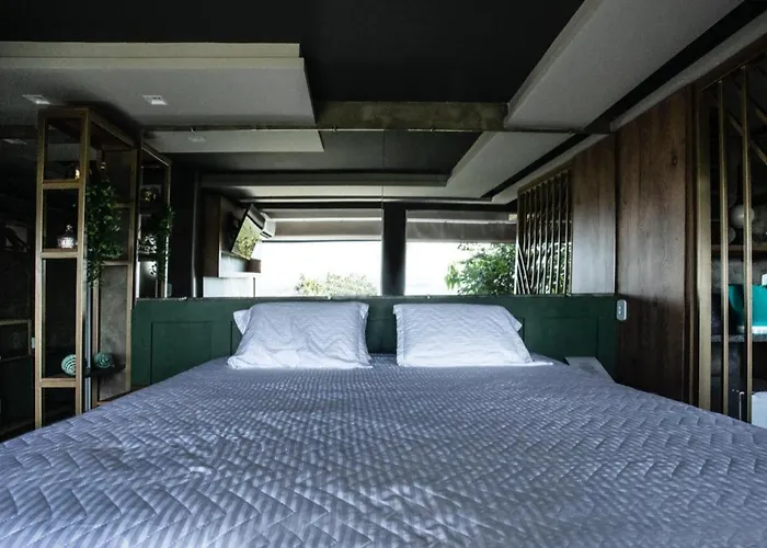 Mirante Pousada Boutique
