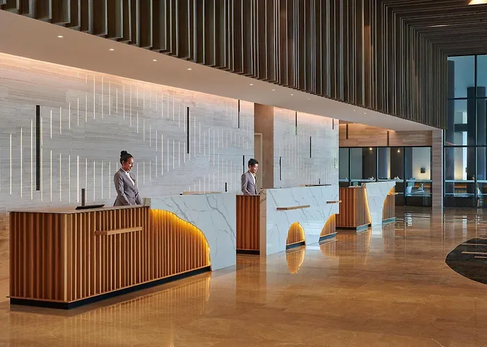 Courtyard By Marriott Melaka