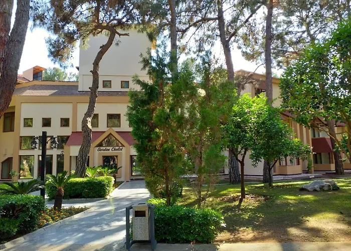 Mirada Del Mar Hotel