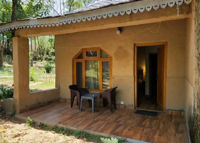 Namlang Resort