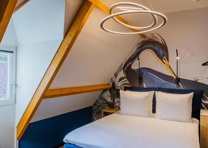 Hotel St Joris I Kloeg Collection