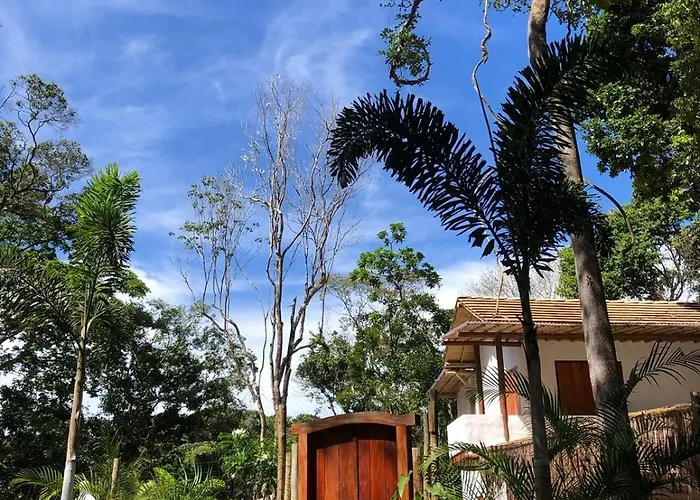 Villa Sagui Trancoso