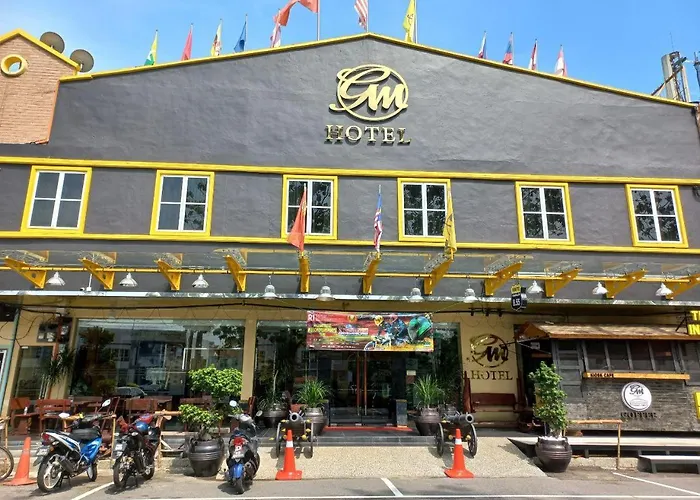 Gm Hotel