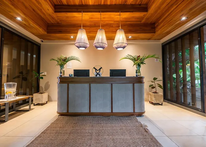 Marala Hotel