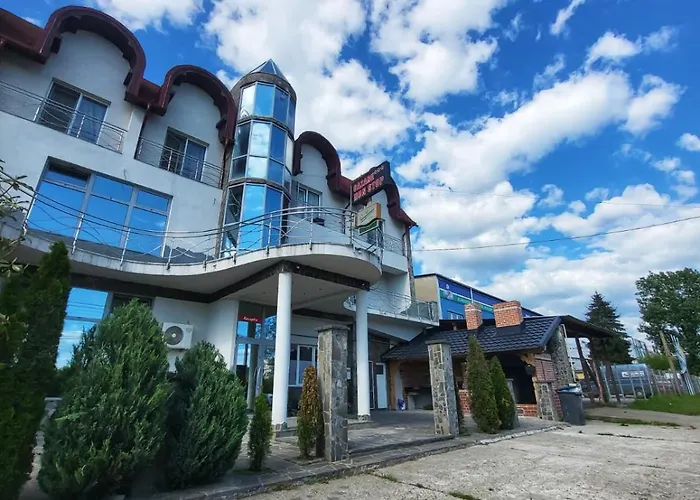 Hotel Imperyum