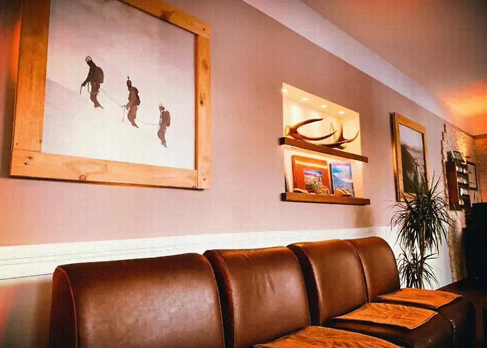 Hotel Ede
