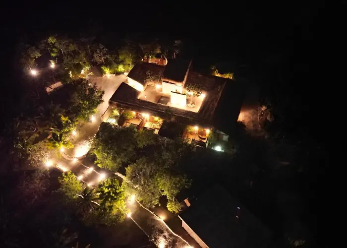 Zenote Sanctuary (Adults Only)