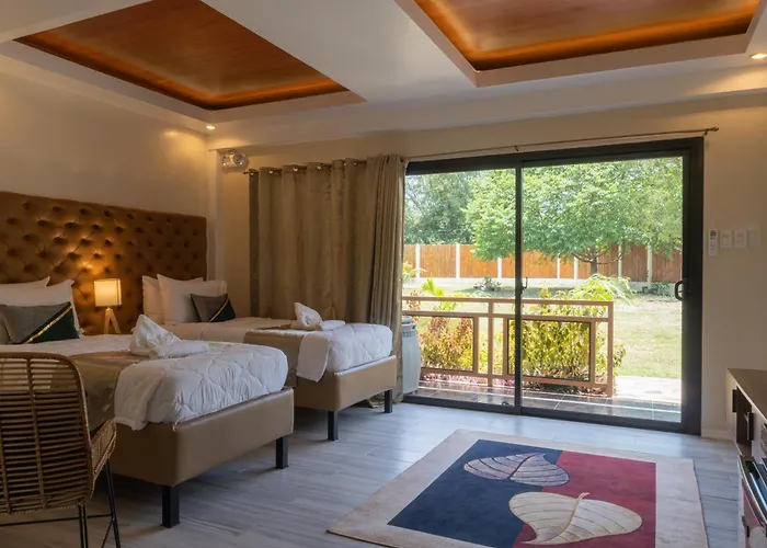 The Mayana Resort