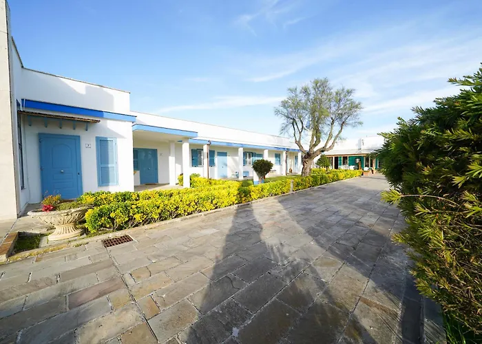 Riva Di Palo Beach Hotel