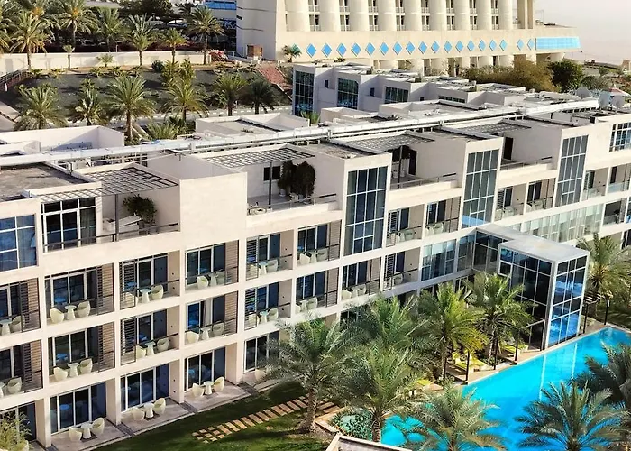 Alberni Jabal Hafeet Hotel Al Ain