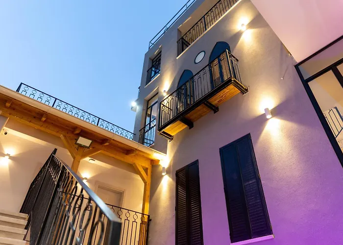 Saint Jacob Hotel