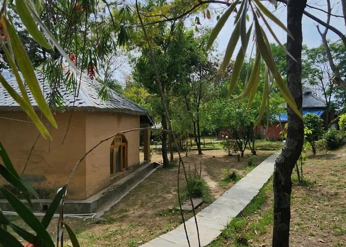 Namlang Resort