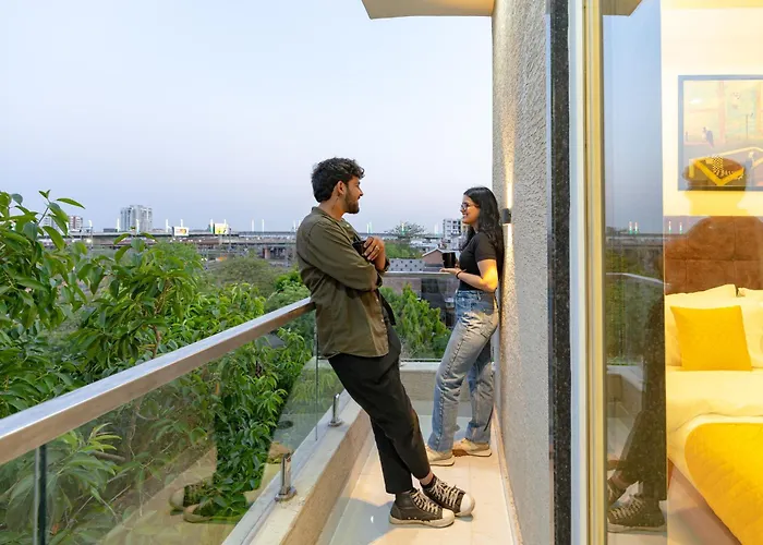 The Social Stays Jaipur
