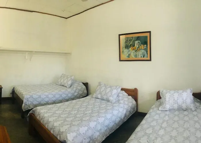 Hotel Del Aserradero