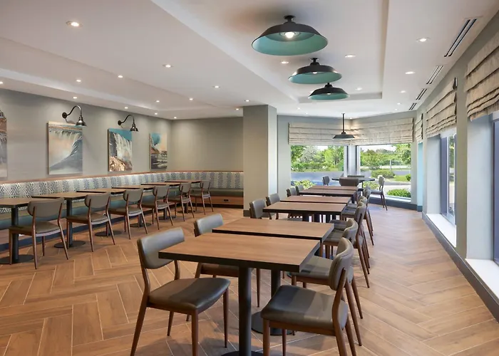 Fairfield By Marriott Niagara Falls, Canada