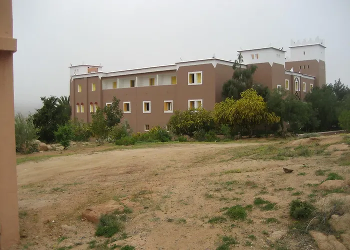 Hotel Les Amandiers