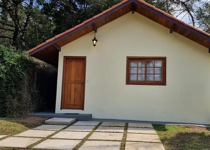 Pousada Brisa da Mantiqueira