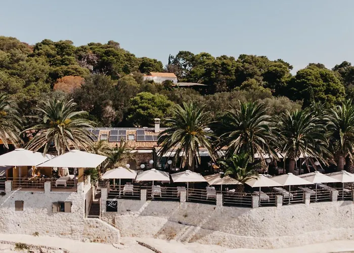 Zori Timeless Hotel