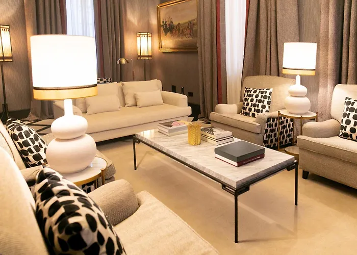 Hotel Casa Palacio Don Ramon