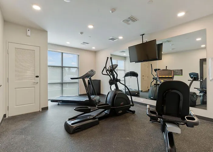 Extended Stay America Suites - Atlanta - Mcdonough