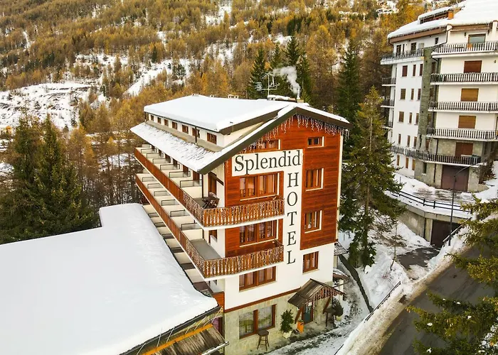 Hotel Splendid