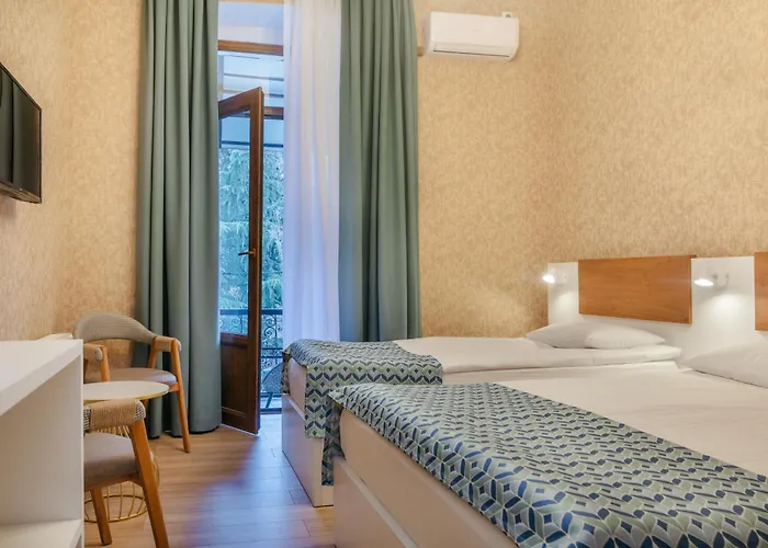 My Hotel