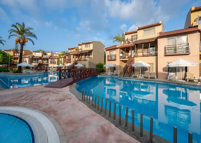 Selectum Family Resort Side