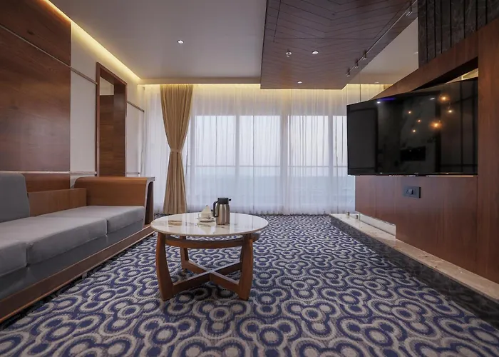 Hotel Aditya Mansingh Inn