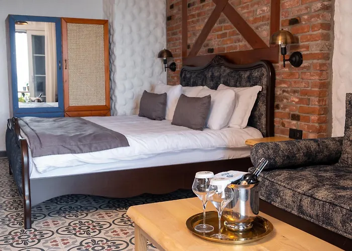 Ida Colors Hotel