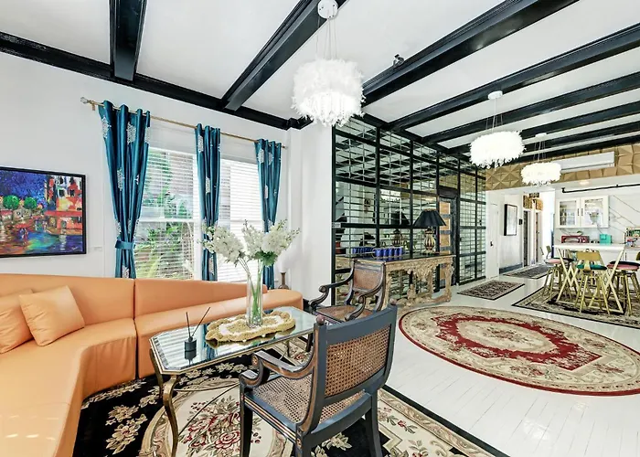 Prestige Collection, Hotel Boutique