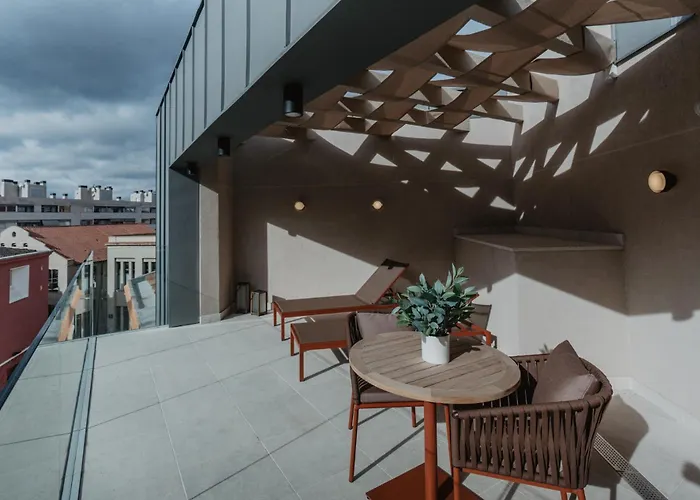 Hotel Petit Luxe