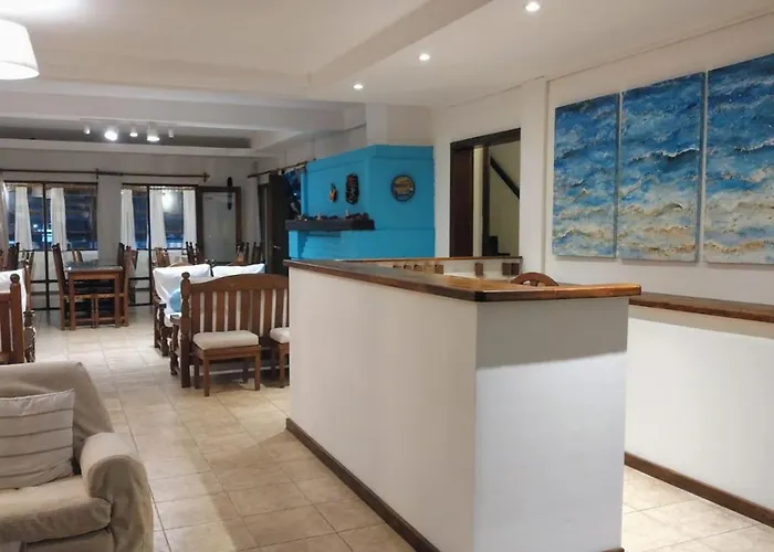 Hotel Dubrava