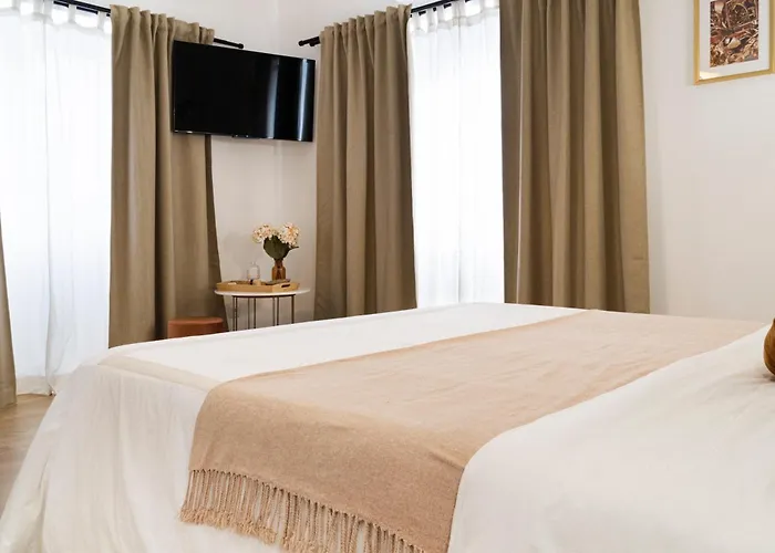 Lugar Do Ourives Boutique Hotel