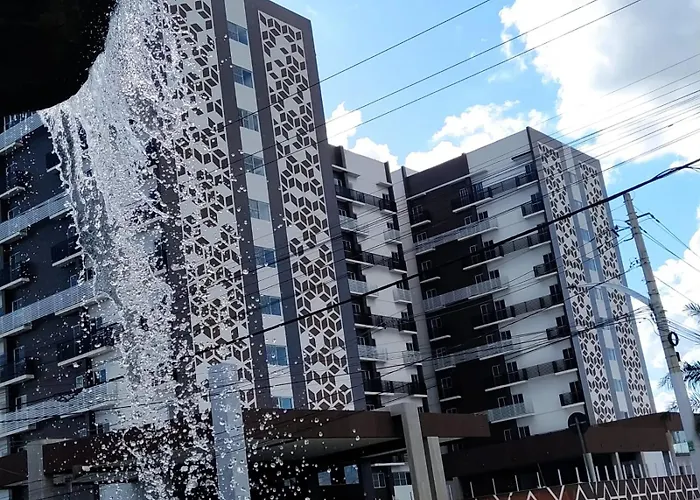 Spazzio Diroma Acqua E Splash Caldas Novas, Gratis Park