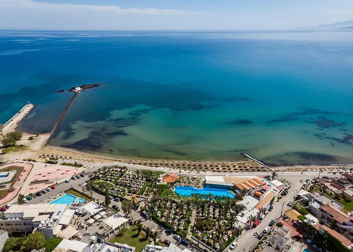 Corissia Beach hotel
