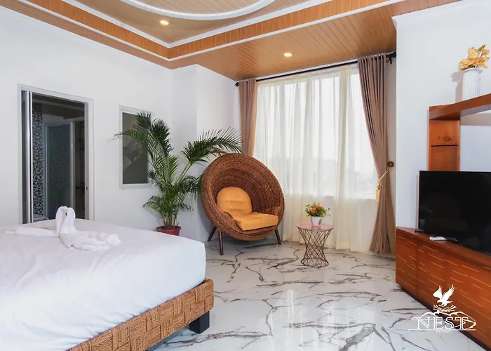 Nest Resort