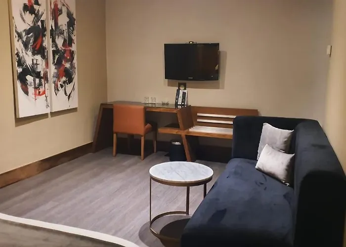 Yto Boutique Hotel
