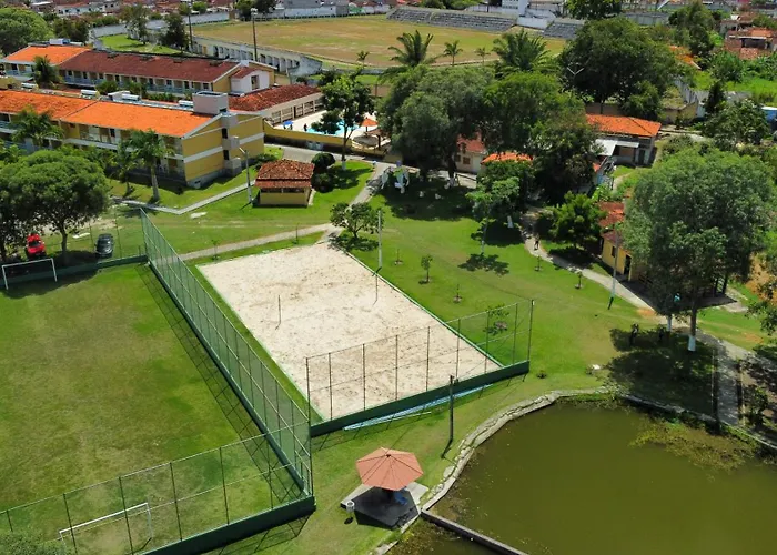 Bonito Plaza Hotel