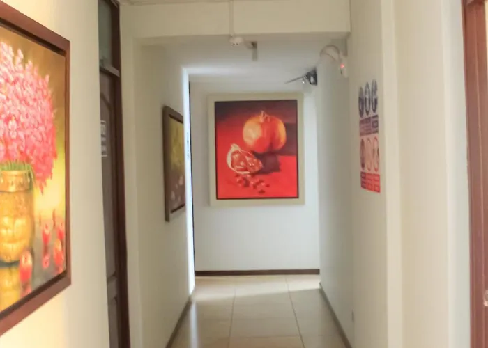 Hotel San Felipe Suites