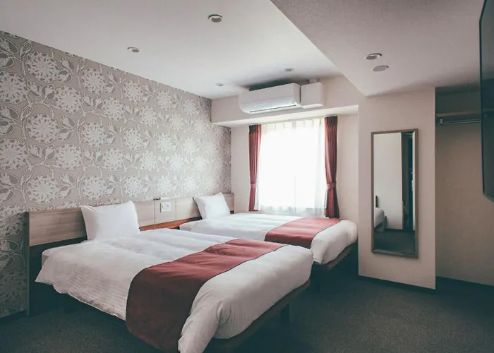 Kuretake Inn Premium Shizuoka Annex